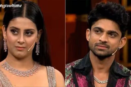 Bigg Boss 17: Abhishek Kumar and Isha Malviya's Intense Quarrel Revealed