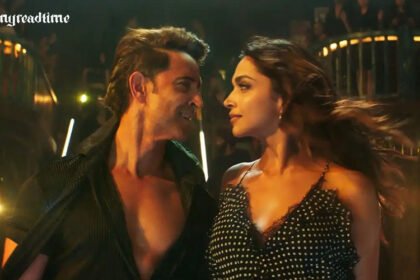 Here's when you can view the preview of the action movie starring Hrithik Roshan and Deepika Padukone.