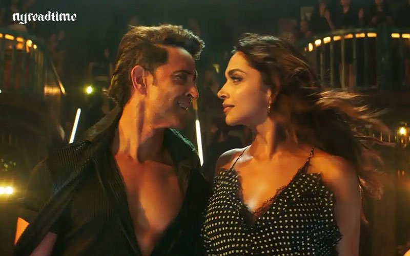 Here's when you can view the preview of the action movie starring Hrithik Roshan and Deepika Padukone.