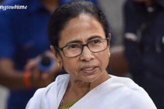 Chief priest of Ayodhya Ram Mandir criticizes Mamata Banerjee for purported assault on sadhus: 'Expresses anger at the sight of saffron...