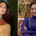 Mrunal Thakur supports Ankita Lokhande ahead of the Bigg Boss 17 grand finale, considering her as 'the most formidable.