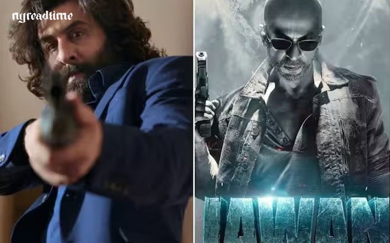 69th Filmfare Awards 2024: Shah Rukh Khan's Jawan to Ranbir Kapoor's Animal; Check the nominees list