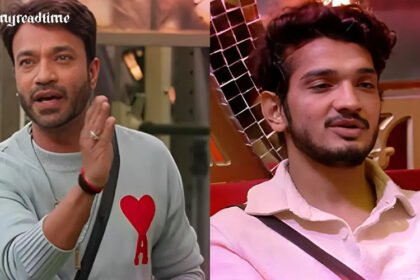 Bigg Boss 17 Elimination: Munawar Faruqui Expected to Leave Following Physical Altercation with Vicky Jain?