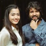 Rashmika and Vijay are focused on their careers and have no current plans for engagement, according to a source.