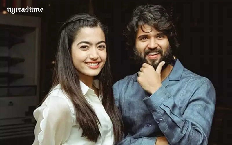 Rashmika and Vijay are focused on their careers and have no current plans for engagement, according to a source.