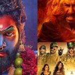 Pushpa 2, Singham Returns, Stree 2: 2024 is expected to be the year of sequels.