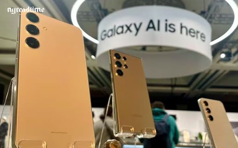 Galaxy Unveiling Event 2024: Top 12 Essential AI Features for Galaxy S24 Series