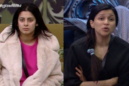 Bigg Boss 17: Isha Malviya Labels Mannara Chopra 'Inexpensive' After Torture Task