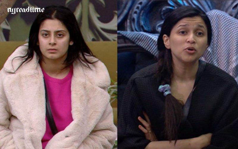 Bigg Boss 17: Isha Malviya Labels Mannara Chopra 'Inexpensive' After Torture Task