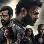 Salaar OTT debut: Prabhas’ film begins streaming on Netflix, but there's a twist.