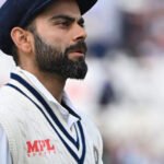 Virat Kohli, the 35-year-old lively individual who challenges youngsters, did not want to field in slips.