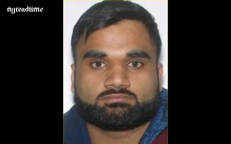 The government designates gangster Goldy Brar as a 'terrorist' under UAPA.