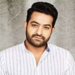 Jr NTR is 'profoundly surprised' upon returning from Japan as it experiences an earthquake: 'Wishing for a speedy recovery'