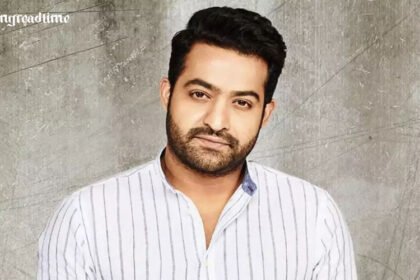 Jr NTR is 'profoundly surprised' upon returning from Japan as it experiences an earthquake: 'Wishing for a speedy recovery'