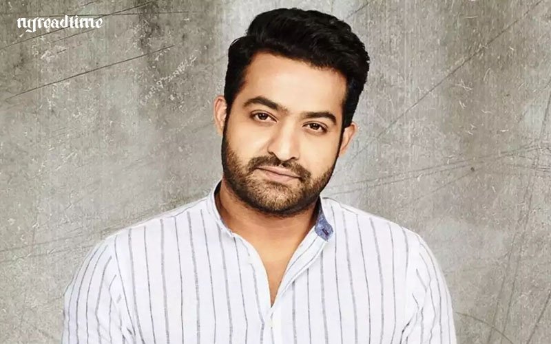 Jr NTR is 'profoundly surprised' upon returning from Japan as it experiences an earthquake: 'Wishing for a speedy recovery'