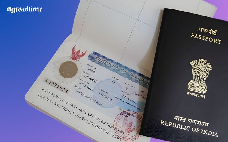 Thailand and China declare a lasting exemption from visa requirements for their citizens.