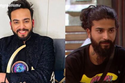 Bigg Boss 17: Elvish Yadav expresses dismay over Anurag Dobhal's abrupt eviction; asserts, "I condemn this unjust removal, I was planning to participate in the gatherings to show my support for him."