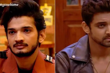 Bigg Boss 17 Week 12 Nominations: Munawar Faruqui, Samarth Jurel, and Four More Face Nomination