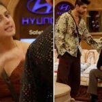 Abhishek Kumar Strikes Samarth Jurel on Bigg Boss 17, Astonishing Ankita Lokhande; Video Becomes Viral