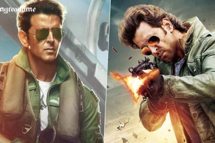 Fighter Box Office Earnings Day 12: Hrithik Roshan’s film aims for ₹300 crore after significant surge on weekends