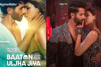 Teri Baaton Mein Aisa Uljha Jiya Box Office Collection Day 1: Shahid Kapoor-Kriti Sanon’s film starts with ₹6.50 crore