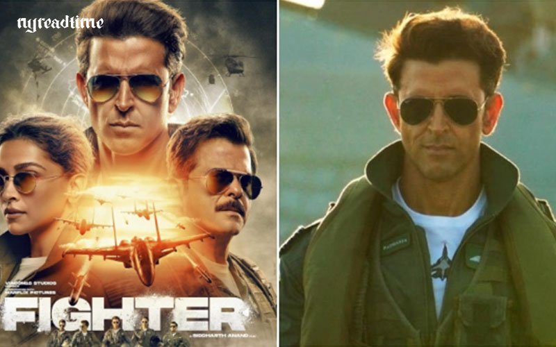 Fighter Box Office Collection Day 14: Hrithik Roshan’s film records lowest figures since release, earns ₹2.75 crore