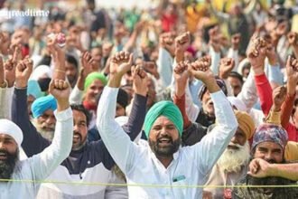 Farmers to participate in Gramin Bharat Bandh by SKM on Feb 16: What are the requests?