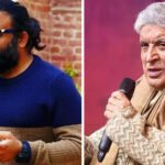 Inspect son's work too: Animal filmmaker Sandeep Reddy Vanga responds to Javed Akhtar's critique